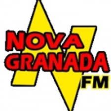 Rádio Nova Granada FM