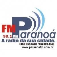 Paranoá FM