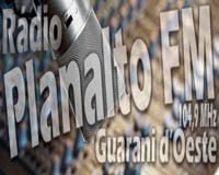 Rádio Planalto FM