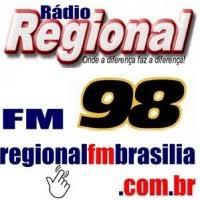 Rádio Regional FM