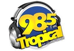 Rádio Tropical FM