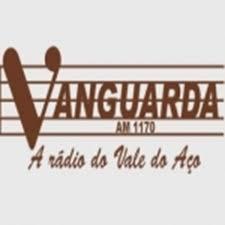 Rádio Vanguarda AM