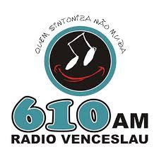 Rádio Venceslau AM