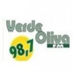 Verde Oliva FM
