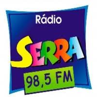 Rádio Serra 98.5 FM