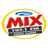 Rádio Mix FM Porto Alegre