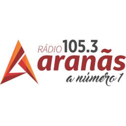 Aranãs FM