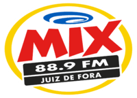 Mix FM Juiz de Fora