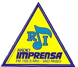 Rádio Imprensa FM