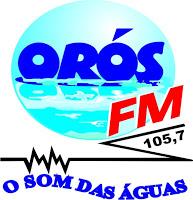 Rádio Orós FM