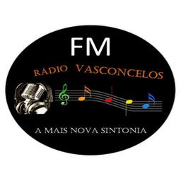 Vasconcelos FM