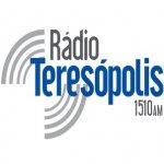 Radio Teresópolis 