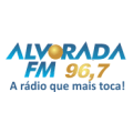 Alvorada do Sul FM