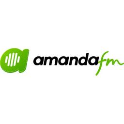 Rádio Amanda FM