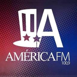 Rádio América FM