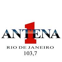 Rádio Antena 1 Rio de Janeiro