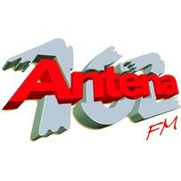 Rádio Antena 102 FM