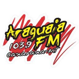 Rádio Araguaia FM