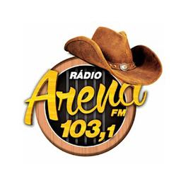 Arena FM