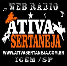 Rádio Ativa Sertaneja