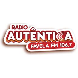 Rádio Autêntica Favela FM