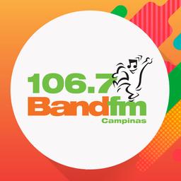 Rádio Band FM Campinas