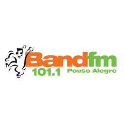 Band FM Pouso Alegre