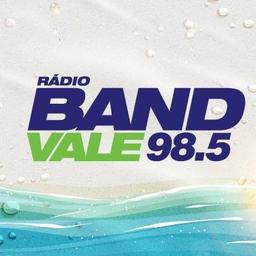 Band Vale FM Litoral