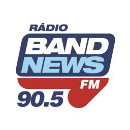 BandNews FM Brasília