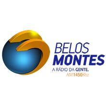 Rádio Belos Montes