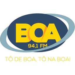 Rádio Boa FM