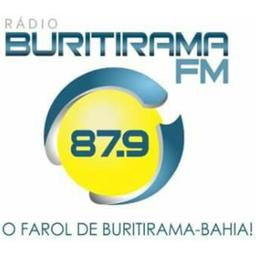 Buritirama FM