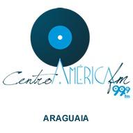 Centro América FM