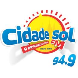 Cidade Sol FM