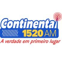 Rádio Continental AM