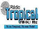 Rádio Tropical FM