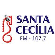 Rádio Santa Cecília FM