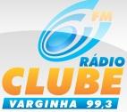 Rádio Clube FM Varginha