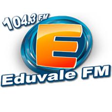 Rádio Eduvale FM