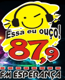 Rádio FM Esperança