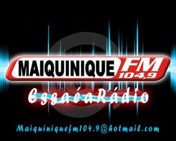 Rádio Maiquinique FM