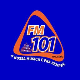 Rádio FM 101