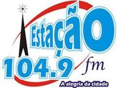 Rádio FM Estação