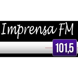 Imprensa FM