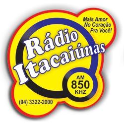 Itacaiúnas AM