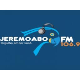 Rádio Jeremoabo FM