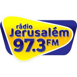 Rádio Jerusalém FM