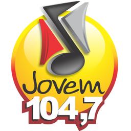 Rádio Jovem Palmas FM