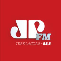 Rádio Jovem Pan FM Três Lagoas