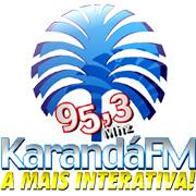 Rádio Karandá FM